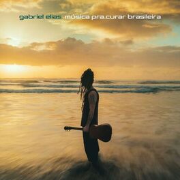 Album cover of Música Pra.curar Brasileira