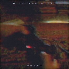 Album cover of A Little Story