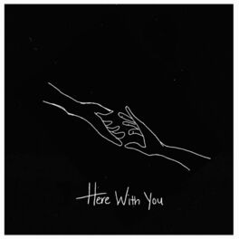 Album cover of Here with You