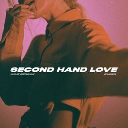 Album cover of Second Hand Love (feat. Ruben)