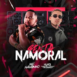 Album cover of Senta Namoral