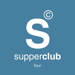 Album cover of Supperclub Four
