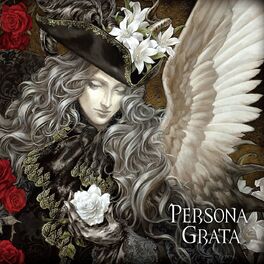 Album cover of Persona Grata