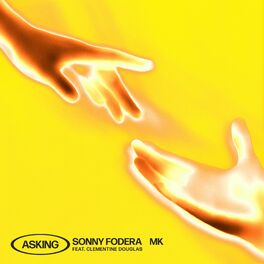 Album cover of Asking (feat. Clementine Douglas) (Remixes)
