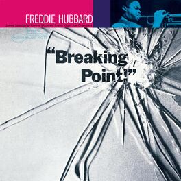 Album cover of Breaking Point
