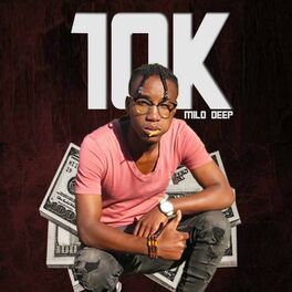 Album cover of 10K
