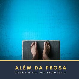 Album cover of Além da Prosa
