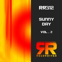 Album cover of Sunny Day, Vol. 2