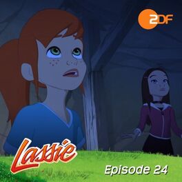 Album cover of Episode 24: Das Versprechen (Das Original Hörspiel zur TV-Serie)