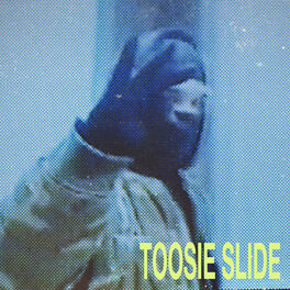 Album cover of Toosie Slide