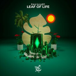 Album cover of Leaf of Life