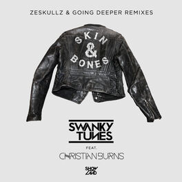 Album cover of Skin & Bones (Remixes)