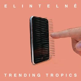 Album cover of Elintelné (feat. Wiso G)