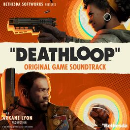 Album cover of Deathloop (Original Game Soundtrack)