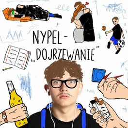 Album cover of Dojrzewanie