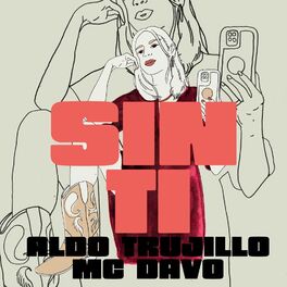 Album cover of Sin Ti
