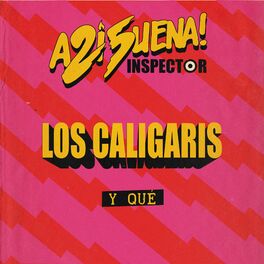 Album cover of Y Qué