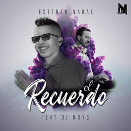 Album cover of El Recuerdo