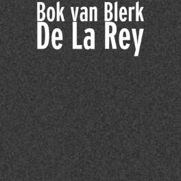 Album cover of De La Rey