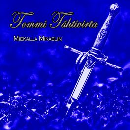 Album cover of Miekalla Mikaelin
