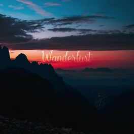 Album cover of Wanderlust