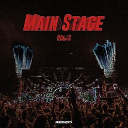 Album cover of Main Stage, Vol. 1