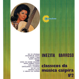 Album cover of Clássicos Da Música Caipira N° 2