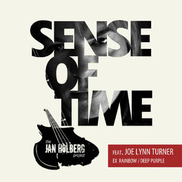 Album cover of Sense of Time