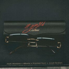 Album cover of Cartier