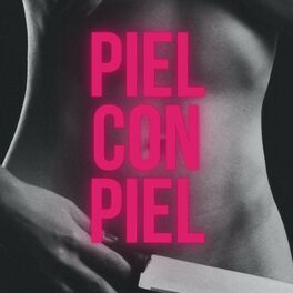 Album cover of Piel Con Piel