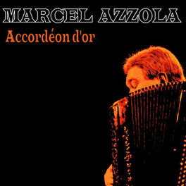 Album cover of Accordéon d'or
