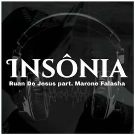 Album cover of Insônia
