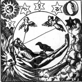 Album cover of Alchemical Crow