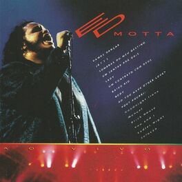 Album cover of Ed Motta (Ao Vivo)