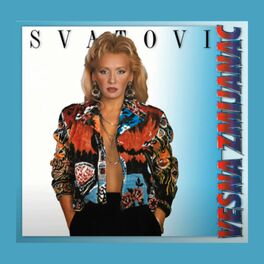 Album cover of Svatovi