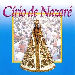 Album cover of Círio de Nazaré