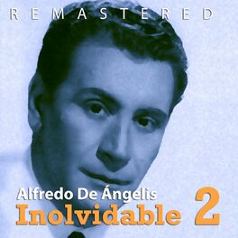 Album cover of Inolvidable 2 (Remastered)