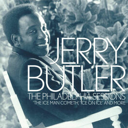Album cover of The Philadelphia Sessions