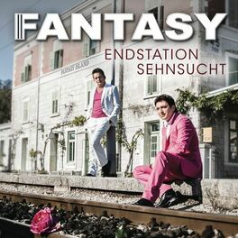 Album cover of Endstation Sehnsucht