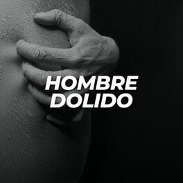 Album cover of Hombre dolido