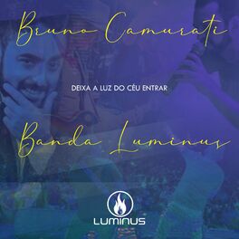 Album cover of Deixa a Luz do Céu Entrar