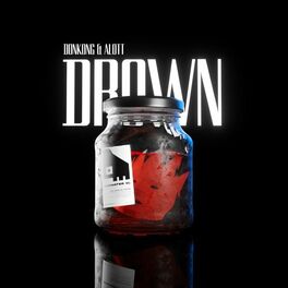 Album cover of Drown