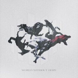 Album cover of World Without Hope