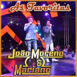 Album cover of As Favoritas