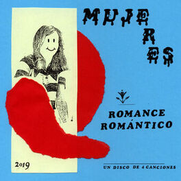 Album cover of Romance Romántico