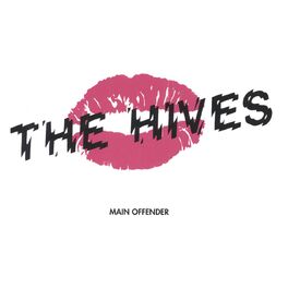 Album cover of Main Offender