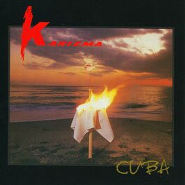 Album cover of Cuba
