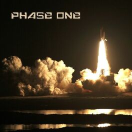 Album cover of Phase One