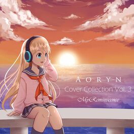 Album cover of Aoryn Cover Collection, Vol. 3