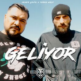 Album cover of GELIYOR